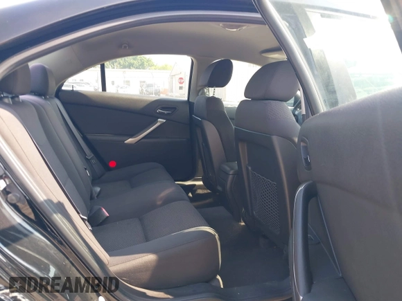 2006 Pontiac G6 6-Cyl with VIN 1G2ZG558564244554, listed as a IAAI auction lot 42527560 with 150,704 mi miles and . Bid and sale history available at DreamBid. Image 8.