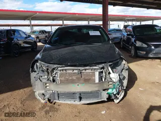 2019 Chevrolet Malibu LS with VIN 1G1ZB5ST5KF139913, listed as a IAAI auction lot 41784502 with 116,754 mi miles. Bid and sale history available at carsss.com. Image 13.