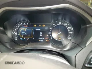 2018 Lincoln MKZ Reserve z VIN 3LN6L5FC3JR605028, wystawiony jako Copart lot #59753165 z przebiegiem 80 443 mil mil oraz Szkoda całkowita • Salvage title. Historia ofert i sprzedaży dostępna na DreamBid. Obrazek 9.