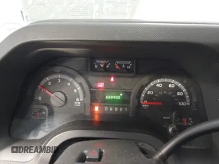 2014 Ford Econoline Passenger XL с VIN 1FBSS3BL5EDB20859, выставлен на аукционе IAAI как лот 42488008 с пробегом 88 890 миль миль и . История ставок и продаж доступна на DreamBid. Изображение 7.