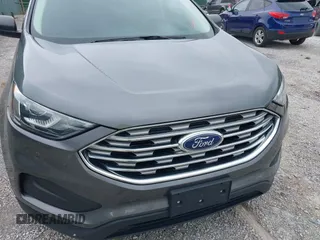 2021 Ford Edge SE with VIN 2FMPK3G91MBA32468, listed as a IAAI auction lot 42238057 with 120,691 mi miles and . Bid and sale history available at DreamBid. Image 6.