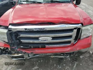 2006 Ford F-250 XL with VIN 1FTSX21546EC29660, listed as a Copart auction lot 54187375 with 87,845 mi miles and Salvage title. Bid and sale history available at DreamBid. Image 11.