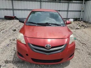 2008 Toyota Yaris с VIN JTDBT923281244315, выставлен на аукционе Copart как лот 60752635 с пробегом 256 384 миль миль и Чистый • Clean title. История ставок и продаж доступна на DreamBid. Изображение 5.