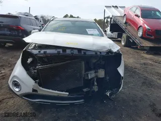 2019 Mercedes-Benz GLA with VIN WDCTG4GB7KU001207, listed as a IAAI auction lot 41614316 with 60,155 mi miles. Bid and sale history available at carsss.com. Image 12.