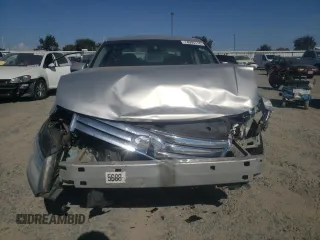 2008 Ford Taurus SEL with VIN 1FAHP24W88G129718, listed as a Copart auction lot 74993114 with 116,096 mi miles and Salvage Title. Bid and sale history available at carsss.com. Image 5.