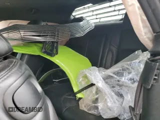 2015 Dodge Challenger R/T с VIN 2C3CDZAT2FH855323, выставлен на аукционе Copart как лот 57483085 с пробегом 48 801 миль миль и Списание • Salvage title. История ставок и продаж доступна на DreamBid. Изображение 10.