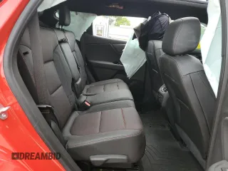 2021 Chevrolet Blazer RS z VIN 3GNKBKRS5MS500535, wystawiony jako Copart lot #59502815 z przebiegiem Nie podano mil oraz Szkoda całkowita • Salvage title. Historia ofert i sprzedaży dostępna na DreamBid. Obrazek 10.