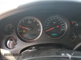 2011 Chevrolet Avalanche LS with VIN 3GNTKEE36BG343294, listed as a Copart auction lot 65143215 with 173,150 mi miles and Salvage title. Bid and sale history available at DreamBid. Image 9.