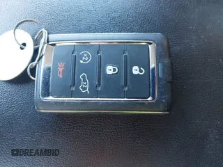 2022 Jeep Grand Cherokee Limited z VIN 1C4RJKBG7N8622646, wystawiony jako IAAI lot #41322751 z przebiegiem 37 728 mil mil oraz . Historia ofert i sprzedaży dostępna na DreamBid. Obrazek 11.