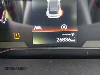 2024 Hyundai Tucson SEL с VIN 5NMJBCDE5RH364353, выставлен на аукционе IAAI как лот 42311423 с пробегом 26 836 миль миль и . История ставок и продаж доступна на DreamBid. Изображение 15.