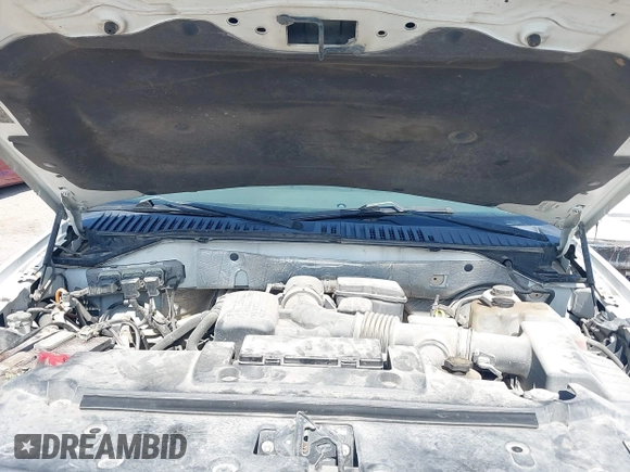 2011 Ford Expedition XLT with VIN 1FMJU1H55BEF13437, listed as a IAAI auction lot 42368594 with 177,150 mi miles and . Bid and sale history available at DreamBid. Image 10.