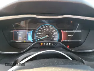 2013 Ford Focus Electric z VIN 1FADP3R44DL378627, wystawiony jako Copart lot #83787714 z przebiegiem 49 803 mil mil oraz Tytuł czysty. Historia ofert i sprzedaży dostępna na DreamBid. Obrazek 9.