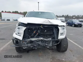 2015 Ford F-150 XLT с VIN 1FTEX1EP6FFB75954, выставлен на аукционе IAAI как лот 42007256 с пробегом 178 636 миль миль и . История ставок и продаж доступна на DreamBid. Изображение 12.