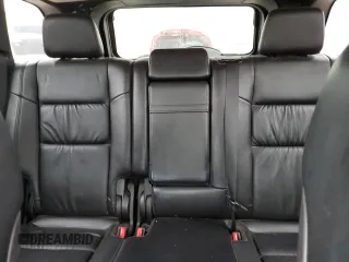2011 Jeep Grand Cherokee Laredo z VIN 1J4RR4GG2BC662746, wystawiony jako Copart lot #53989845 z przebiegiem 138 402 mil mil oraz Szkoda całkowita • Salvage title. Historia ofert i sprzedaży dostępna na DreamBid. Obrazek 10.