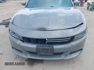 2017 Dodge Charger SE with VIN 2C3CDXBG8HH547839, listed as a IAAI auction lot 42120137 with 150,460 mi miles and . Bid and sale history available at carsss.com. Image 6.