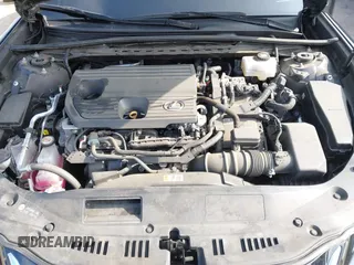 2024 Lexus ES 300h with VIN 58ADA1C14RU037328, listed as a IAAI auction lot 42334595 with 62,858 mi miles and . Bid and sale history available at DreamBid. Image 10.
