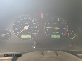 2003 Subaru Baja Special Sports с VIN 4S4BT62C136114273, выставлен на аукционе Copart как лот 69896854 с пробегом 234 737 миль миль и Списание • Salvage title. История ставок и продаж доступна на DreamBid. Изображение 9.