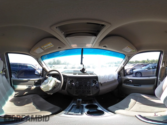 2007 Ford Expedition XLT with VIN 1FMFU16597LA94553, listed as a IAAI auction lot 39817430 with 172,835 mi miles and . Bid and sale history available at DreamBid. Image 19.