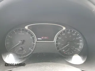 2017 Nissan Altima S z VIN 1N4AL3AP4HN338465, wystawiony jako Copart lot #50763185 z przebiegiem 194 166 mil mil oraz Szkoda całkowita • Salvage title. Historia ofert i sprzedaży dostępna na DreamBid. Obrazek 9.
