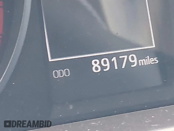 2018 Toyota RAV4 LE with VIN JTMZFREV7JJ207270, listed as a IAAI auction lot 41853828 with 89,179 mi miles. Bid and sale history available at carsss.com. Image 7.