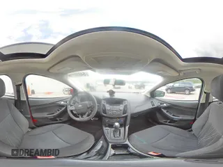 2016 Ford Focus SE z VIN 1FADP3F26GL363912, wystawiony jako Copart lot #54059175 z przebiegiem 166 827 mil mil oraz Szkoda całkowita • Salvage title. Historia ofert i sprzedaży dostępna na DreamBid. Obrazek 14.