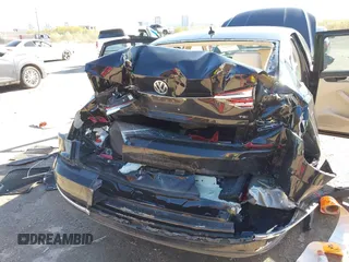 2016 Volkswagen Passat SE with VIN 1VWBS7A38GC038215, listed as a IAAI auction lot 40890685 with 55,064 mi miles and . Bid and sale history available at DreamBid. Image 6.