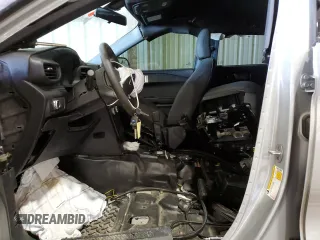 2022 Ford Explorer с VIN 1FM5K8ACXNGC24412, выставлен на аукционе Copart как лот 68872264 с пробегом Не указан миль и Списание • Salvage title. История ставок и продаж доступна на DreamBid. Изображение 7.