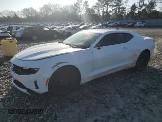 2019 Chevrolet Camaro 1LT with VIN 1G1FB1RX3K0135608, listed as a Copart auction lot 50179565 with 102,163 mi miles and Non repairable. Bid and sale history available at DreamBid. Image 1.