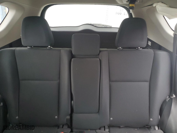 2017 Toyota RAV4 LE with VIN 2T3BFREV0HW622394, listed as a Copart auction lot 52765275 with 67,111 mi miles and Salvage Title. Bid and sale history available at carsss.com. Image 10.