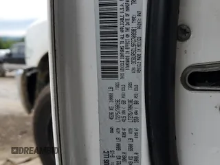 2015 Ram 2500 Tradesman с VIN 3C6UR5CL9FG708981, выставлен на аукционе Copart как лот 60325355 с пробегом 257 585 миль миль и Чистый • Clean title. История ставок и продаж доступна на DreamBid. Изображение 12.