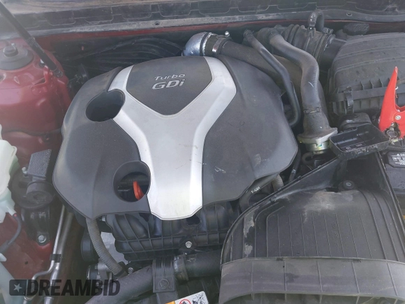 2014 Kia Optima SXL Turbo with VIN 5XXGR4A69EG293806, listed as a IAAI auction lot 42088106 with Not Provided miles and . Bid and sale history available at DreamBid. Image 10.