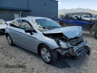 2016 Subaru Legacy 2.5i with VIN 4S3BNBA68G3019347, listed as a Copart auction lot 58143315 with 170,899 mi miles and Salvage title. Bid and sale history available at DreamBid. Image 4.