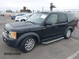 2007 Land Rover LR3 SE z VIN SALAE25497A431009, wystawiony jako IAAI lot #40896436 z przebiegiem 216 212 mil mil oraz . Historia ofert i sprzedaży dostępna na DreamBid. Obrazek 18.