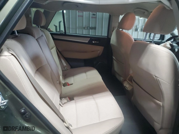 2018 Subaru Outback Premium with VIN 4S4BSAFC1J3305187, listed as a Copart auction lot 51909625 with 79,103 mi miles and Clean Title. Bid and sale history available at carsss.com. Image 11.