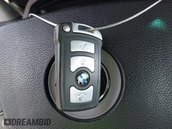 2004 BMW 7 Series 745Li z VIN WBAGN63464DS51067, wystawiony jako IAAI lot #42681232 z przebiegiem 125 088 mil mil oraz . Historia ofert i sprzedaży dostępna na DreamBid. Obrazek 11.