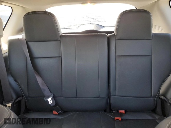 2016 Jeep Compass High Altitude Edition with VIN 1C4NJDEB0GD772702, listed as a Copart auction lot 52634105 with 74,494 mi miles and Salvage Title. Bid and sale history available at carsss.com. Image 10.