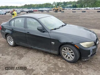 2009 BMW 3 Series 328i xDrive with VIN WBAPK53599A514494, listed as a IAAI auction lot 42401132 with Not provided miles and . Bid and sale history available at DreamBid. Image 1.