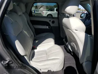 2014 Land Rover Range Rover Sport HSE with VIN SALWR2WF3EA359876, listed as a Copart auction lot 46477525 with 116,921 mi miles and Salvage Title. Bid and sale history available at carsss.com. Image 11.