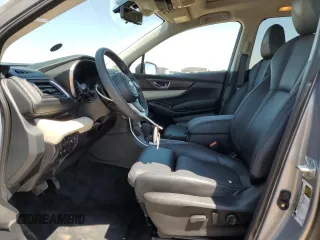 2022 Subaru Ascent Touring с VIN 4S4WMARD8N3440012, выставлен на аукционе Copart как лот 57577725 с пробегом 23 549 миль миль и Списание • Salvage title. История ставок и продаж доступна на DreamBid. Изображение 7.
