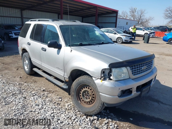 2004 Ford Explorer XLT с VIN 1FMZU73K54ZA82760, выставлен на аукционе IAAI как лот 41892647 с пробегом 193 470 миль миль и . История ставок и продаж доступна на DreamBid. Изображение 1.