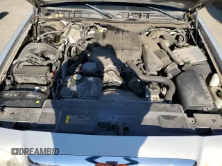 2007 Ford Crown Victoria LX с VIN 2FAFP74W27X102818, выставлен на аукционе Copart как лот 77172874 с пробегом 139 403 миль миль и Списание • Salvage title. История ставок и продаж доступна на DreamBid. Изображение 11.