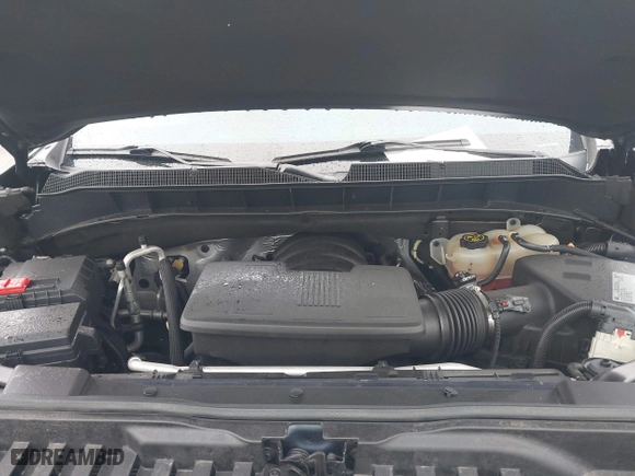 2019 Chevrolet Silverado 1500 LT Trail Boss with VIN 1GCPYFED9KZ314198, listed as a IAAI auction lot 41962108 with 74,858 mi miles. Bid and sale history available at carsss.com. Image 10.