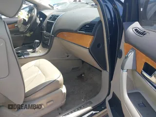2014 Lincoln MKX with VIN 2LMDJ6JK8EBL13191, listed as a IAAI auction lot 42023811 with 212,793 mi miles. Bid and sale history available at carsss.com. Image 5.