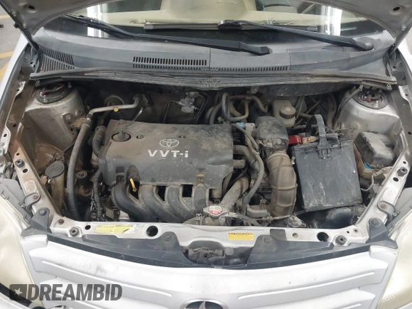 2004 Scion xA z VIN JTKKT624840052476, wystawiony jako IAAI lot #41785953 z przebiegiem Nie podano mil oraz . Historia ofert i sprzedaży dostępna na DreamBid. Obrazek 10.