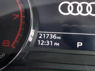 2021 Audi Q5 Premium z VIN WA1AAAFY6M2023257, wystawiony jako IAAI lot #42327039 z przebiegiem 21 736 mil mil oraz . Historia ofert i sprzedaży dostępna na DreamBid. Obrazek 16.