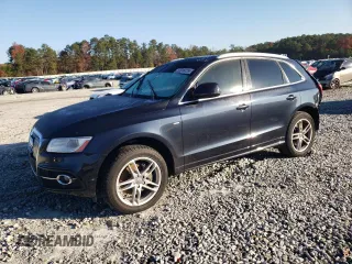 2015 Audi Q5 Prestige с VIN WA1WGAFP9FA104516, выставлен на аукционе Copart как лот 68892062 с пробегом 76 416 миль миль и . История ставок и продаж доступна на DreamBid. Изображение 1.