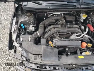 2018 Subaru Impreza with VIN 4S3GKAA62J1613220, listed as a Copart auction lot 81983274 with 101,485 mi miles and Salvage title. Bid and sale history available at DreamBid. Image 14.