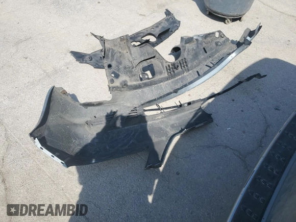 2006 Honda Odyssey EX-L с VIN 5FNRL38606B012328, выставлен на аукционе Copart как лот 53473365 с пробегом 264 709 миль миль и Списание • Salvage title. История ставок и продаж доступна на DreamBid. Изображение 15.