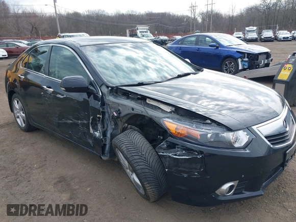 2012 Acura TSX Technology z VIN JH4CU2F67CC010809, wystawiony jako IAAI lot #41763168 z przebiegiem 118 724 mil mil oraz . Historia ofert i sprzedaży dostępna na DreamBid. Obrazek 6.