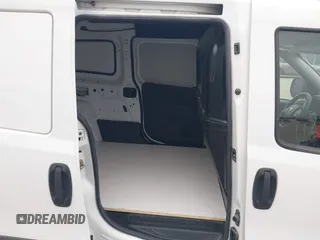 2020 Ram ProMaster City Cargo Tradesman с VIN ZFBHRFAB2L6P38513, выставлен на аукционе IAAI как лот 41739021 с пробегом 40 432 миль миль и . История ставок и продаж доступна на DreamBid. Изображение 8.